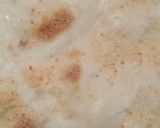 Foto del paso 8 de la receta: Coliflor con salsa blanca
