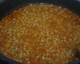 Foto langkah ke 2 dari resep Spaghetti Bolognese (untuk anak di atas 1 tahun).