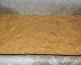 Foto del paso 3 de la receta: Queque de zanahoria con frosting de queso