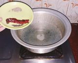 A picture of step 3 of Kerala Style Cabbage Thoran.