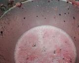 A picture of step 3 of Orange and Grapes Smoothie.