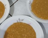 Foto langkah ke 4 dari resep Bubur Merah Putih ❤️🤍.