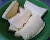 Foto langkah ke 1 dari resep 631.Selai Nanas.