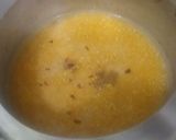 Foto do passo 3 de Canjiquinha com frango desfiado