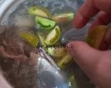 Foto langkah ke 4 dari resep Garangasem Ikan Salem (week45).