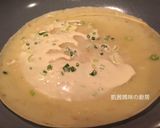 A picture of step 7 of Nutritious and Quick Scallion Pancakes.