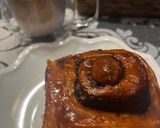 Foto del paso 15 de la receta Rolls de Canela con Salsa de Caramelo !!!!!