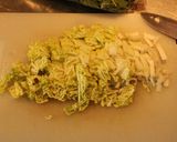 Foto del paso 9 de la receta: Pay cuadrofonico y ensalada