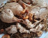 صورة لخطوة 4 من وصفة فريكة
