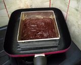 Foto langkah ke 5 dari resep #5 Brownies Panggang.