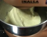 A picture of step 6 of Swedish Cardamom Buns: KARDEMUMMABULLAR.