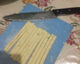 Foto langkah ke 5 dari resep Stick Kentang Keju.
