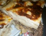 صورة لخطوة 8 من وصفة معكرونة بشاميل بطعم جديد 👌