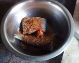 রুই মাছের ঝোল (Rui macher jhol recipe in Bengali) রেসিপির ধাপ 1 ছবি