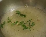 A picture of step 5 of Horse Gram Soup (Kadhan).