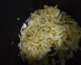 Foto del paso 1 de la receta: Pollo con arroz