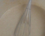 Foto del paso 1 de la receta: Crepas dulces