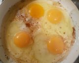 Reggeli óriás szendvics recept fázis 6 fotója