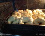 Foto del paso 5 de la receta: MEDIALUNAS 🥐🥐