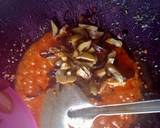 Ikan Kembung Sambal Jengkol pedas manis langkah memasak 4 foto