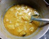 লাউ এর ডাল (Lau er dal recipe in Bengali) রেসিপি ধাপ - 5 ছবি