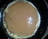 Foto del paso 3 de la receta: Torre de panques light