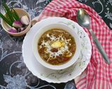 ডাল মাখানি(dal makhani recipe in Bengali) রেসিপি ধাপ - 6 ছবি