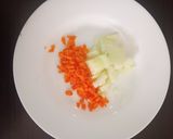 Foto del paso 1 de la receta: Arroz amarillo