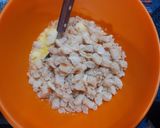 Foto del paso 3 de la receta: Tortilla de Papas noisette