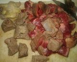 Foto langkah ke 2 dari resep Meat in Soup.