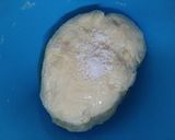 Foto langkah ke 3 dari resep Bakpao.