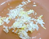 Gambar langkah 2 resipi 👩🍳Tauhu Kukus Sos Ayam Cincang.