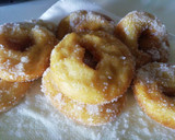 Foto del paso 8 de la receta: Buñuelos de patata
