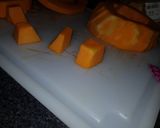 Foto del paso 2 de la receta: Zapallo en almíbar🤤