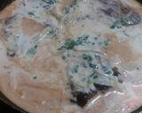 Foto del paso 5 de la receta: Churrasquitos con salsa de verdeo