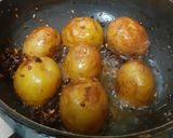 A picture of step 7 of Vratwale Potato Roast.