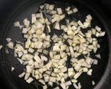 Foto del paso 1 de la receta Risotto 🍚