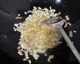 Foto langkah ke 3 dari resep Ayam Cincang Kentang masak Kecap.