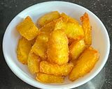 A picture of step 4 of Moong Daal Fingers.