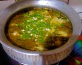 मेथी का पुलाव (methi ka pulao recipe in Hindi) रेसिपी चरण 2 फोटो