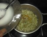 Foto langkah ke 3 dari resep Sup Jagung Sederhana.