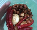 Foto langkah ke 4 dari resep Batagor Tahu.