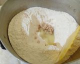 Foto del paso 10 de la receta: Fatay (empanadas árabes)