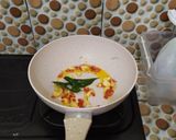 Foto langkah ke 2 dari resep Jamur Enoki Kuah Pedas.