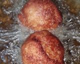 मैगी ब्रेड रोल (Maggi Bread roll recipe in Hindi) रेसिपी चरण 3 फोटो