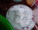 Foto langkah ke 2 dari resep Pempek telur kecil.