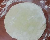 Foto del paso 4 de la receta: Dobladitas