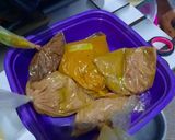 Foto langkah ke 2 dari resep Gule Kambing.