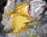 Foto langkah ke 2 dari resep Ikan Nila Balado Merah.