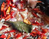Foto langkah ke 2 dari resep Oreg/Kering Tempe awet Kriuknya.